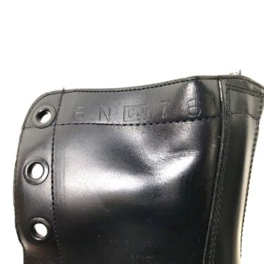 vietnam combat boots 6N case of 12 pair bts4036 (4)