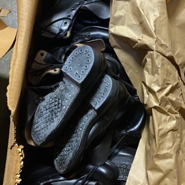 vietnam combat boots 6N case of 12 pair bts4036 (7)