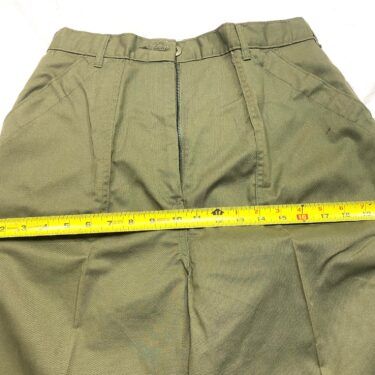 womens utility slacks og 507 18xl33 clg4030 (10)