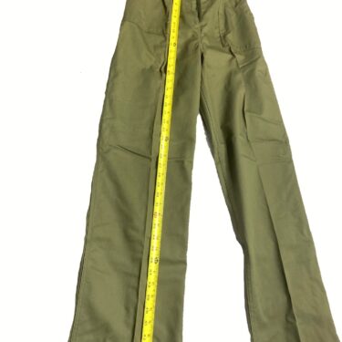 womens utility slacks og 507 18xl33 clg4030 (2)