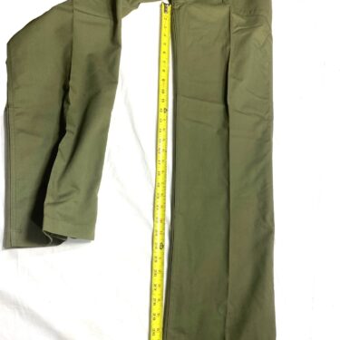 womens utility slacks og 507 18xl33 clg4030 (3)