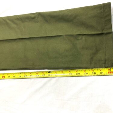 womens utility slacks og 507 18xl33 clg4030 (4)