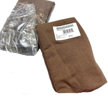 coyote brown desert neckerchief new in package hed4052 (1)