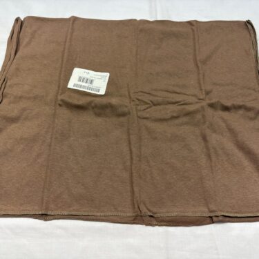 coyote brown desert neckerchief new in package hed4052 (2)