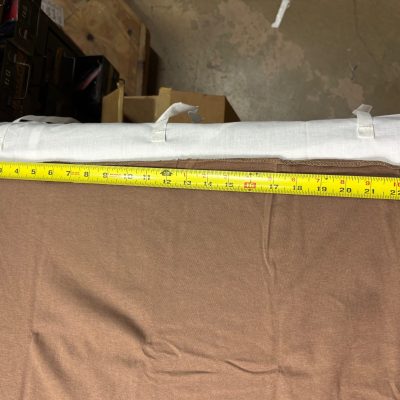 coyote brown desert neckerchief new in package hed4052 (4)