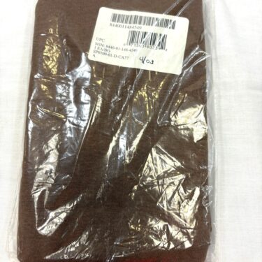 coyote brown desert neckerchief new in package hed4052 (6)