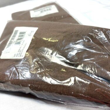 coyote brown desert neckerchief new in package hed4052 (7)