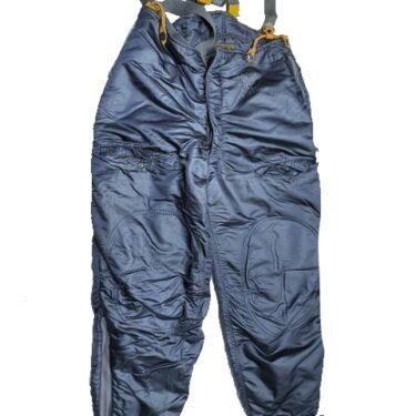 f1a flight trousers aircrew heavy zone size 36 1 only ony52 (1)