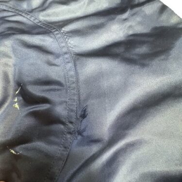 f1a flight trousers aircrew heavy zone size 36 1 only ony52 (11)