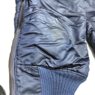 f1a flight trousers aircrew heavy zone size 36 1 only ony52 (12)