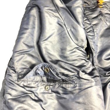 f1a flight trousers aircrew heavy zone size 36 1 only ony52 (13)