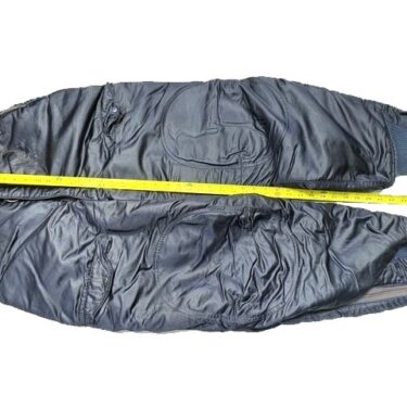 f1a flight trousers aircrew heavy zone size 36 1 only ony52 (2)