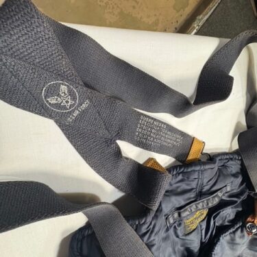 f1a flight trousers aircrew heavy zone size 36 1 only ony52 (7)