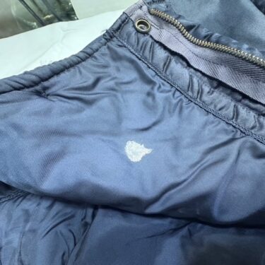 f1a flight trousers aircrew heavy zone size 36 1 only ony52 (9)