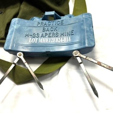 m68 practice m33 claymore training 1 only ony50 (5)