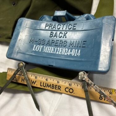 m68 practice m33 claymore training 1 only ony50 (6)