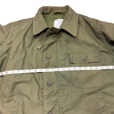 navy deck jacket large used 1 only ony57 (3)