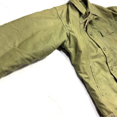 navy deck jacket large used 1 only ony57 (7)