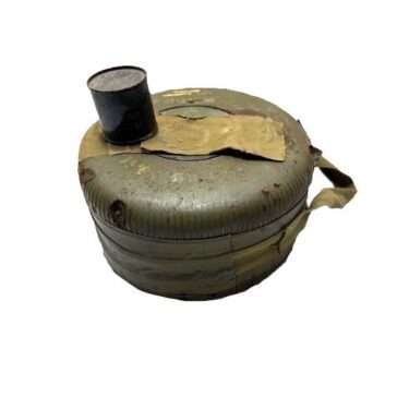 u s ww2 m5 inert anti tank mine 1 only ony49 (1)