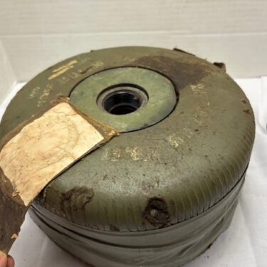 u s ww2 m5 inert anti tank mine 1 only ony49 (11)