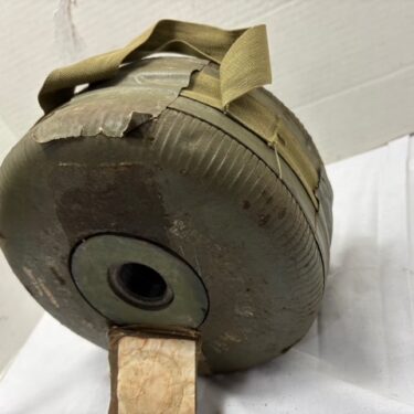u s ww2 m5 inert anti tank mine 1 only ony49 (14)