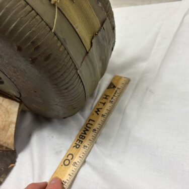 u s ww2 m5 inert anti tank mine 1 only ony49 (2)