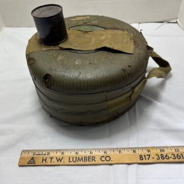 u s ww2 m5 inert anti tank mine 1 only ony49 (4)