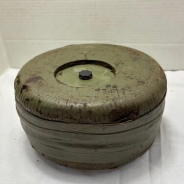 u s ww2 m5 inert anti tank mine 1 only ony49 (9)