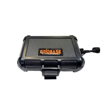 gridBase small waterproof plastic box new box4056 (1)
