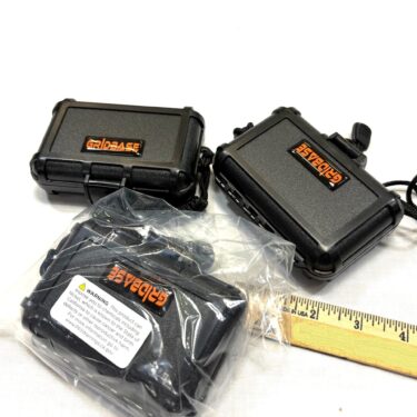 gridBase small waterproof plastic box new box4056 (11)