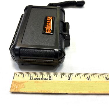 gridBase small waterproof plastic box new box4056 (3)