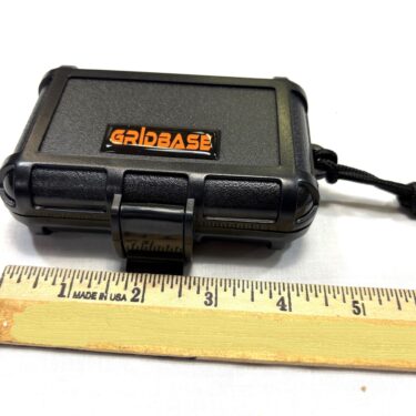 gridBase small waterproof plastic box new box4056 (8)
