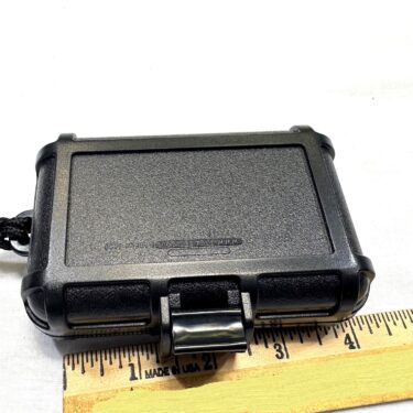 gridBase small waterproof plastic box new box4056 (9)