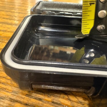 gridbase small waterproof plastic box new box4056x (1)