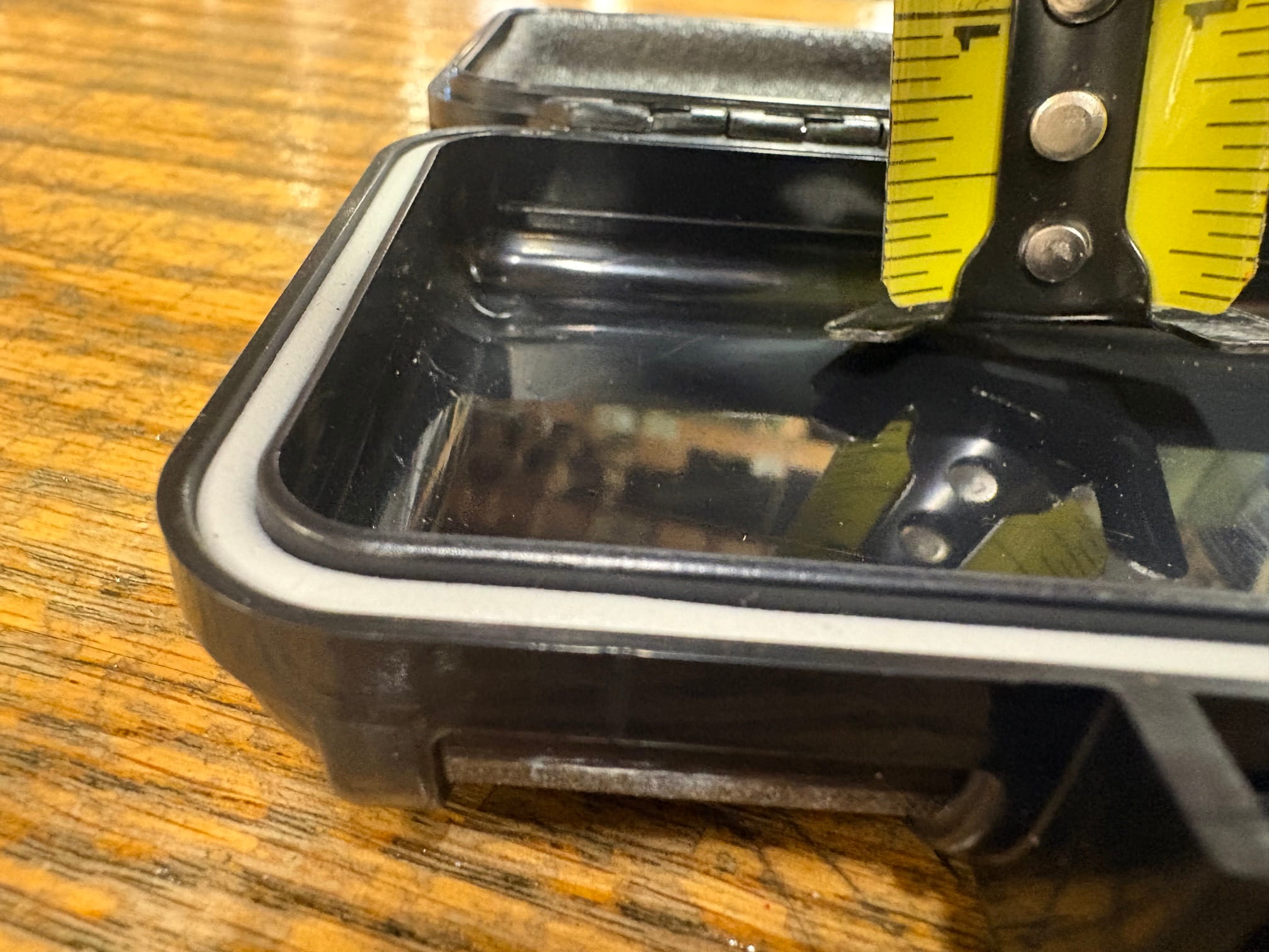 gridbase small waterproof plastic box new box4056x (1)