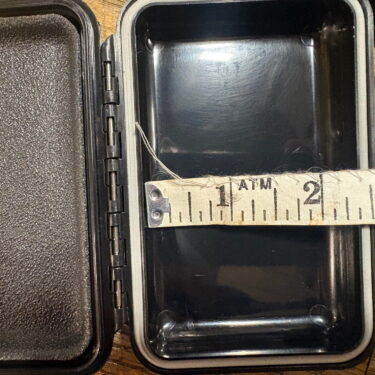 gridbase small waterproof plastic box new box4056x (3)
