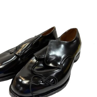 military 15xw dress shoes oxfords bts4054 (1)