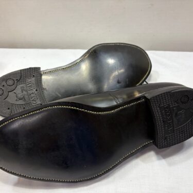 military 15xw dress shoes oxfords bts4054 (4)