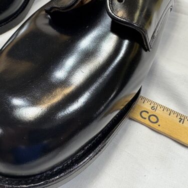 military 15xw dress shoes oxfords bts4054 (6)