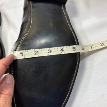 military 15xw dress shoes oxfords bts4054 (7)