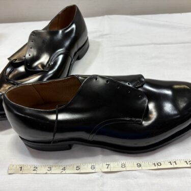 military 15xw dress shoes oxfords bts4054 (9)
