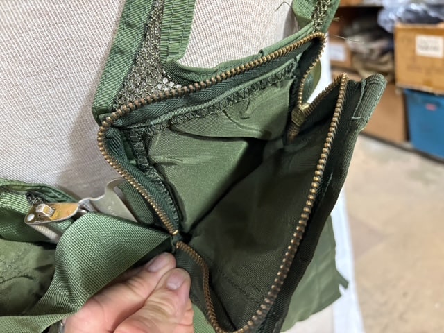 survival vest ov 1 small 1 only ony63 (10)