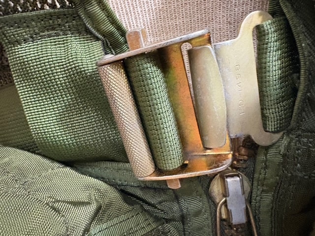 survival vest ov 1 small 1 only ony63 (11)