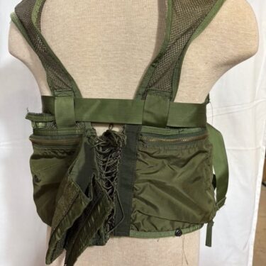 survival vest ov 1 small 1 only ony63 (2)