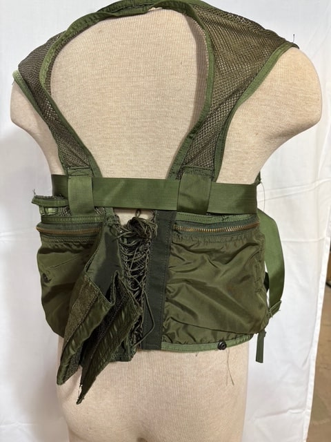 survival vest ov 1 small 1 only ony63 (2)