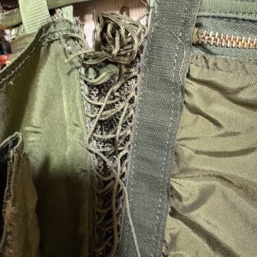 survival vest ov 1 small 1 only ony63 (3)