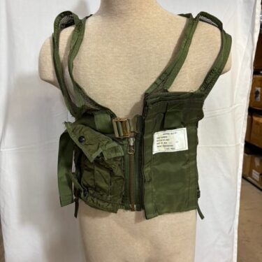 survival vest ov 1 small 1 only ony63 (4)