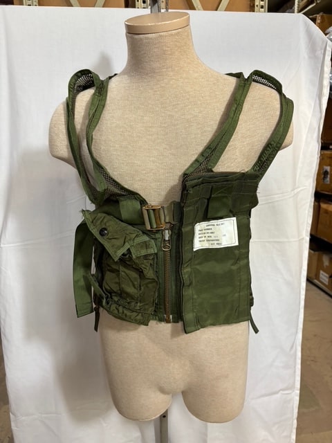 survival vest ov 1 small 1 only ony63 (4)