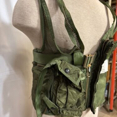 survival vest ov 1 small 1 only ony63 (5)
