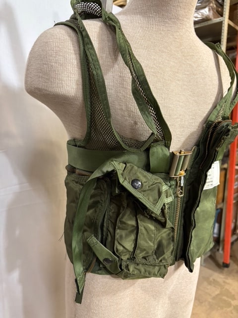 survival vest ov 1 small 1 only ony63 (5)